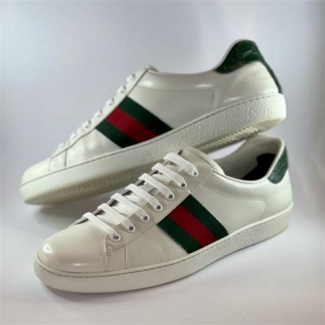 scarpe da ginnastica gucci replica donna saldi|Scarpe da ginnastica Gucci G74 per Donna .